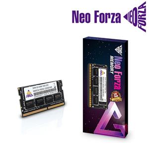 (新)Neo Forza 凌航 NB-DDR4 3200/16G 筆記型RAM(原生)