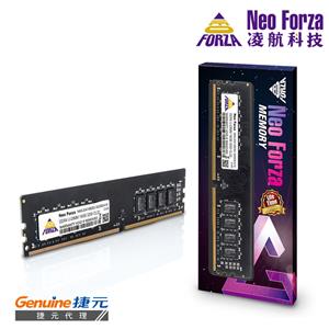 Neo Forza 凌航 DDR4 3200/16G RAM