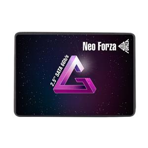 Neo Forza 凌航 NFS12  256G SSD 2.5吋