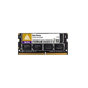 Neo Forza 凌航 NB-DDR4 3200/16GB (1024X8)RAM