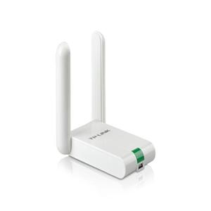 TP-LINK TL-WN822N(US)300Mbps 高增益無線 USB 網路卡