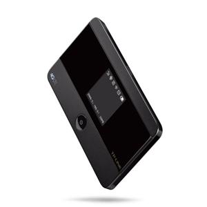 TP-LINK M7350(EU) 版本:10 4G 進階版LTE 行動Wi-Fi分享器