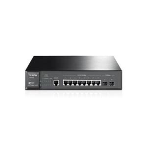 TP-LINK SG3210(UN) 版本:3.3 (商用)