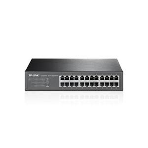 TP-LINK TL-SG1024D(UN) 版本:11.0