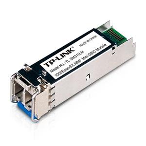 TP-LINK TL-SM311LM MiniGBIC 模組 (商用)