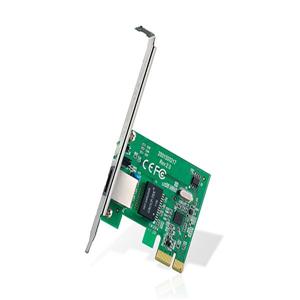TP-LINK TG-3468(UN) 版本:4.40 Gigabit PCI Express網路卡