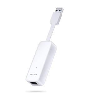 TP-LINK UE300(UN) 版本:5 USB3.0 Gigabit乙太網路卡