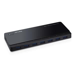 TP-LINK UH720(UN) 版本:5 USB 3.0集線器