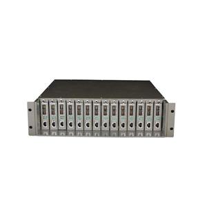 TP-LINK MC1400 14 插槽機架裝載機殼 (商用)