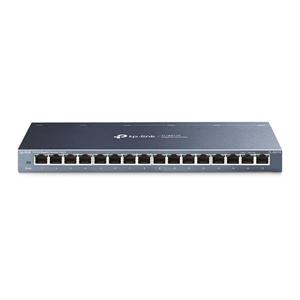 TP-LINK TL-SG116(UN) 版本:2.0 16埠Gigabit桌上型交換器