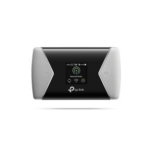 TP-LINK M7450(EU) 300Mbps 進階版LTE行動Wi-Fi分享器