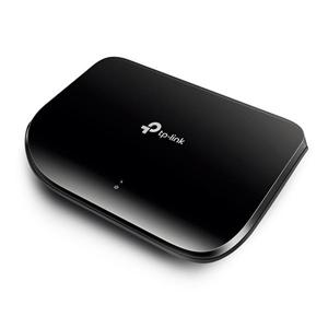 TP-LINK TL-SG1005D(UN) 版本:12 5 埠 Gigabit 桌上型交換器