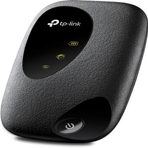 TP-LINK M7200(EU)  4G LTE 行動Wi-Fi分享器 版本:4