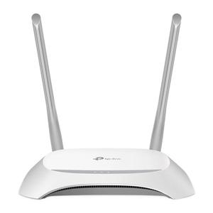 TP-LINK TL-WR840N(TW) 300Mbps 無線 N 路由器 版本:6.2