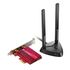 TP-LINK Archer TX3000E(UN) 版本:4