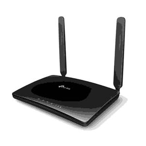 TP-LINK Archer MR200(EU)版本:7.0 AC750無線雙頻4G進階版LTE極速路由器