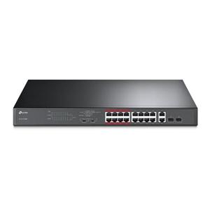 TP-LINK TL-SL1218MP(UN) 版本:6.0 (商用)