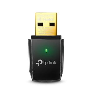 TP-LINK Archer T2U(US) AC600 無線雙頻USB網卡