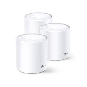 TP-LINK Deco X20(3-pack)(US) 版本:5.0 AX1800 網狀路由器系統