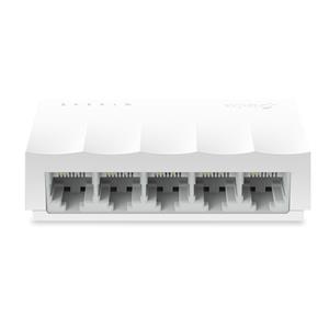 TP-LINK LS1005(UN) 5埠 10/100Mbps 桌上型交換器
