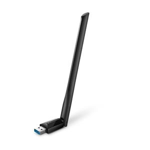 TP-LINK Archer T3U PLUS (US) AC1300 高增益無線雙頻 USB 網卡