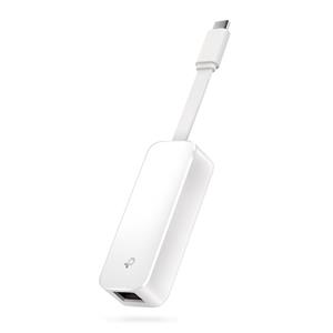 TP-LINK UE300C(UN) 版本:2 USB Type-C Gigabit 網路卡