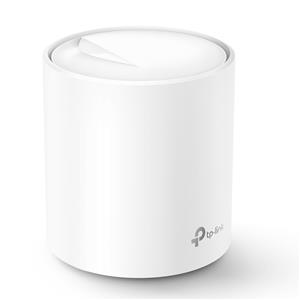 TP-LINK Deco X20(1-pack)(US) 版本:5.0 AX1800 網狀路由器系統