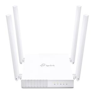 TP-LINK Archer C24(TW) 版本:2.0 AC750 雙頻 Wi-Fi 路由器