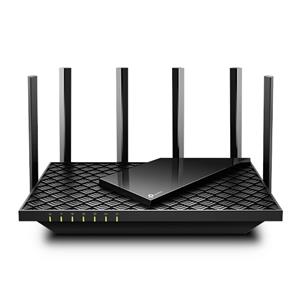 TP-LINK Archer AX72(US) 版本:2 AX5400 雙頻 Wi-Fi 6 路由器/分享器