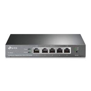 TP-LINK ER605(UN) 版本:2.3 (商用)