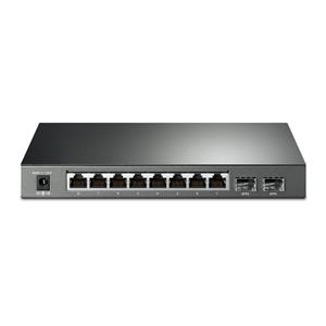 TP-LINK SG2210P(UN) 版本:5.0 (商用)