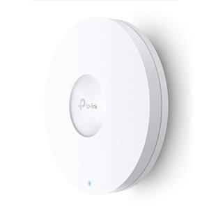 TP-LINK EAP620 HD(US) 版本:3.2 AX1800 無線雙頻吸頂式基地台 (商用)