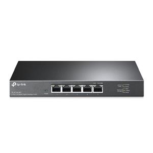 TP-LINK TL-SG105-M2(UN) 版本:3.0 5埠 2.5G桌上型交換器