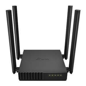 TP-LINK ARCHER C54(TW)  AC1200 雙頻 Wi-Fi 路由器