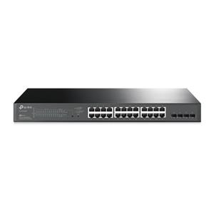 TP-LINK SG2428P(UN) 版本:5.3 (商用)