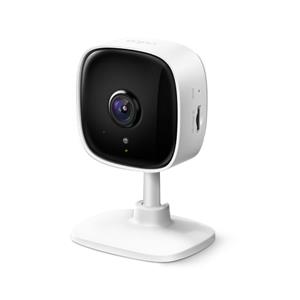 TP - LINK Tapo C110(EU) 家庭安全防護 Wi - Fi 攝影機