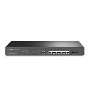 TP-LINK SG3210XHP-M2(UN) 版本3 (商用)