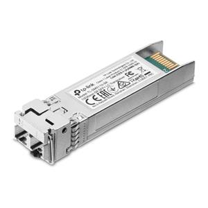 TP-LINK SM5110-SR(UN) 10G BASE-SR SFP+ LC Transceiver (商用)