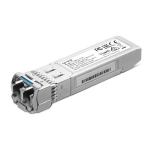 TP-LINK SM5110-LR(UN) 10G BASE-LR SFP+ LC Transceiver (商用)
