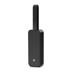 TP-LINK UE306(UN) 版本:2 USB 3.0 轉 Gigabit 網卡