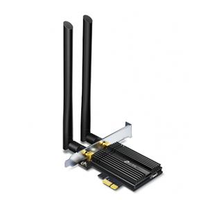 TP-LINK Archer TX50E(UN) 版本:3