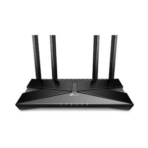 TP-LINK Archer AX23(TW) 版本:2.0 AX1800雙頻Wi-Fi 6路由器 / 分享器