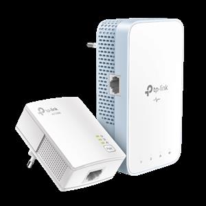 TP-LINK TL-WPA7517 KIT(US) 版本:2.0