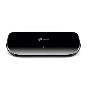 TP-LINK TL-SG1008D(UN) 版本:11 8埠 Gigabit 桌上型交換器
