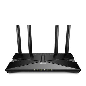 TP-LINK Archer AX53(US)版本:1 AX3000 Dual Band Gigabit Wi-Fi 6