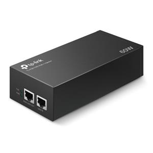 TP-LINK POE170S(UN) 版本:2.0 PoE++ 電源供應器/注入器 (商用)