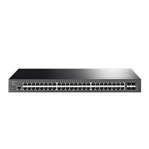 TP-LINK SG3452X 版本1 (商用)