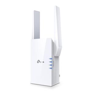 TP-LINK RE705X(TW) 版本:2.0 AX3000 Mesh WiFi 6 訊號延伸器