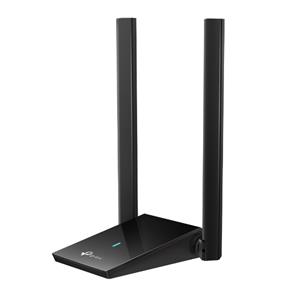 TP-LINK Archer TX20U Plus(US) 版本:1 AX1800 雙天線高增益雙頻 USB 無線網卡