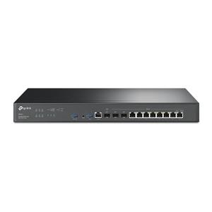 TP-LINK ER8411(UN) 版本:1 Omada 10G VPN 路由器 (商用)